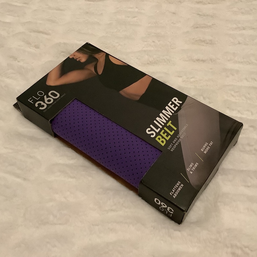 Women’s Adjustable Slimming Belt